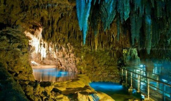 Villa Serenis Porovitsa Dış mekan fotoğraf
