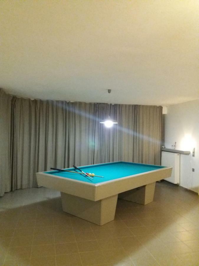 Villa Serenis Porovitsa Dış mekan fotoğraf